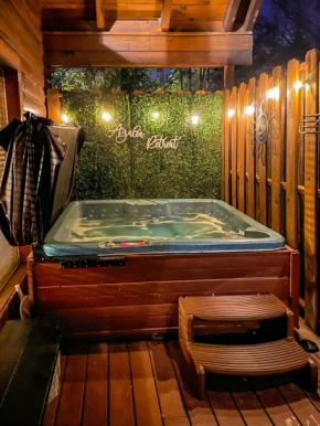 *Family friendly cabin near Dollywood!